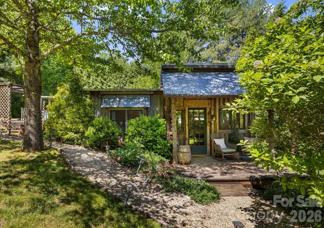 2nd image of 107 111 Hougie Heaven Ln, Franklin, NC 28734 | MLS# 4407201