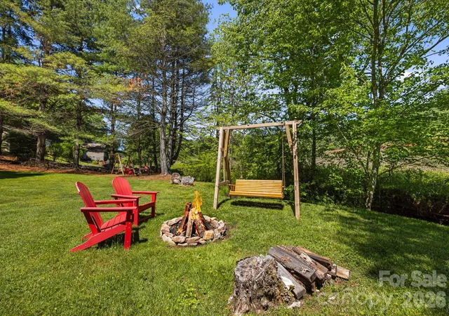 Listing Photo 2 - Condo for sale in building located at 107 111 Hougie Heaven Ln, Franklin, NC 28734 - Unit #