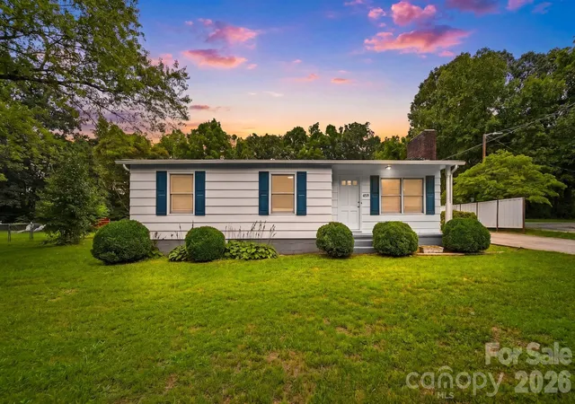 1st image of 459 Swanson Dr Sw, Lenoir, NC 28645 | MLS# 4407208