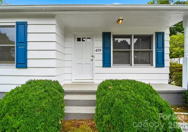 2nd image of 459 Swanson Dr Sw, Lenoir, NC 28645 | MLS# 4407208