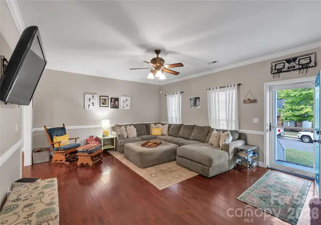 Photo 3 of Single family home for sale at 119 Brookview Dr, Shelby, NC 28152 | MLS# 4407213 | Listing updated on 2026-09-08