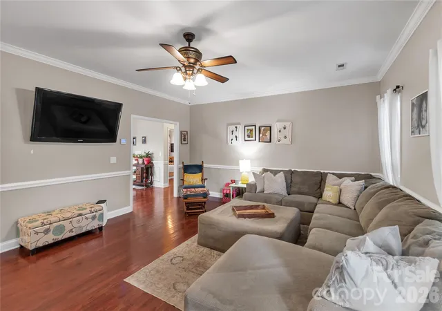 Photo 4 of Single family home for sale at 119 Brookview Dr, Shelby, NC 28152 | MLS# 4407213 | Listing updated on 2026-09-08