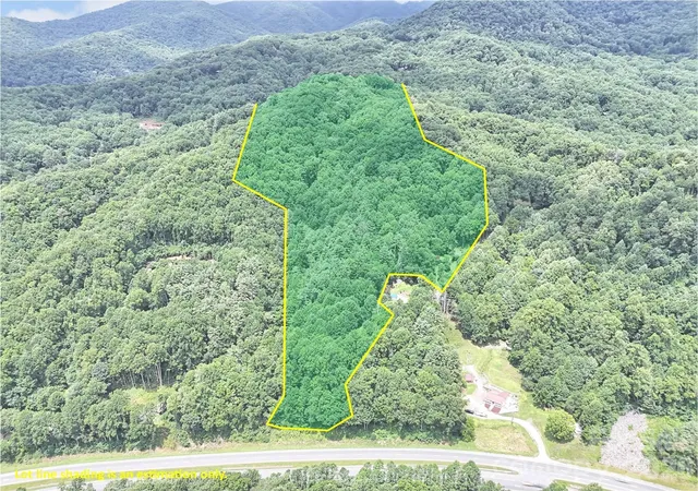 Photo 2 of Single family home for sale at 291 Incline Dr, Sylva, NC 28779 | MLS# 4407215 | Listing updated on 2026-08-06