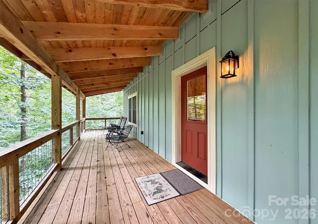 Photo 5 of Single family home for sale at 291 Incline Dr, Sylva, NC 28779 | MLS# 4407215 | Listing updated on 2026-08-06