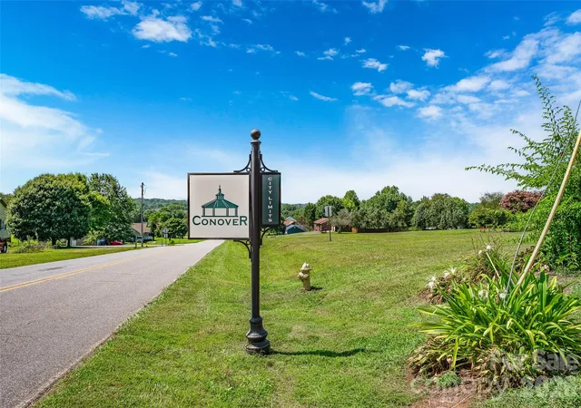 39th image of 4000 Herman Sipe Rd, Conover, NC 28613 | MLS# 4407218