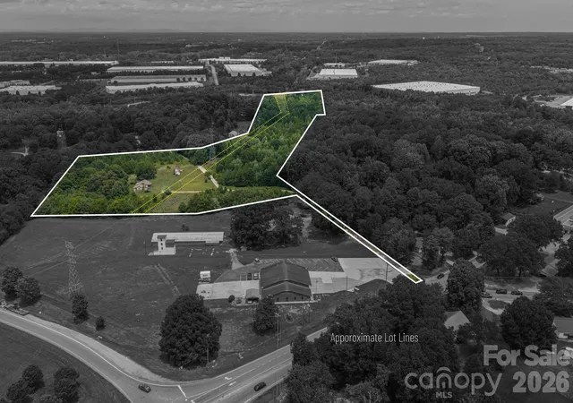 1st image of 189 Campbell Ln, Lincolnton, NC 28092 | MLS# 4407220