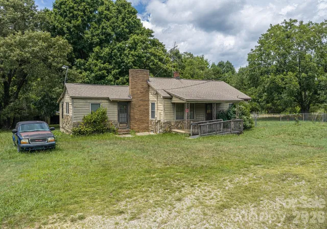 26th image of 189 Campbell Ln, Lincolnton, NC 28092 | MLS# 4407220