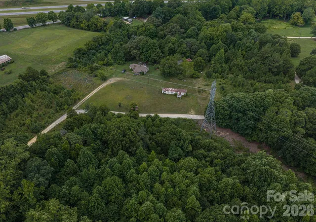 Photo 4 of Single family home for sale at 189 Campbell Ln, Lincolnton, NC 28092 | MLS# 4407220 | Listing updated on 2026-07-26