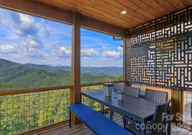 Photo 4 of Single family home for sale at 158 Elderberry Cir, Boone, NC 28607 | MLS# 4407222 | Listing updated on 2026-07-25