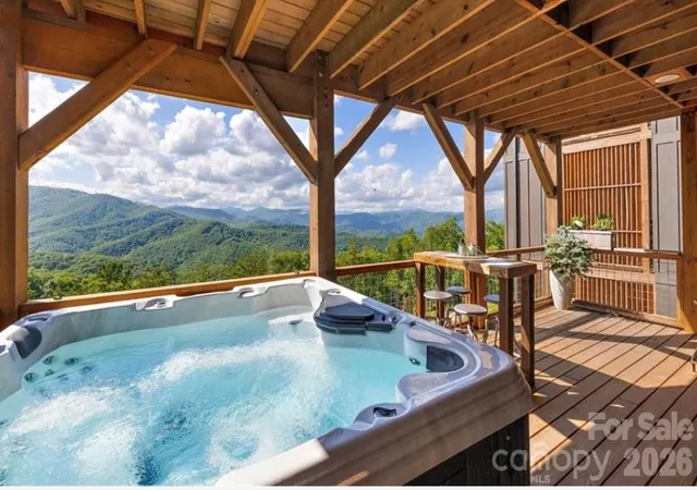 Photo 5 of Single family home for sale at 158 Elderberry Cir, Boone, NC 28607 | MLS# 4407222 | Listing updated on 2026-07-25