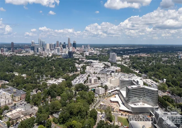 3rd image of 1825 Lombardy Cir, Charlotte, NC 28203 | MLS# 4407223