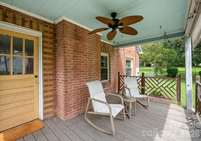 Photo 3 of Single family home for sale at 232 Maple St, Rutherfordton, NC 28139 | MLS# 4407225 | Listing updated on 2026-08-28