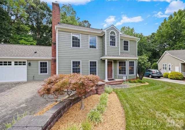 image of 649 Furrow Dr, Charlotte, NC 28270 | MLS# 4407226