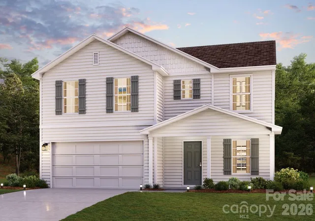1st image of 813 Fraser Ln, Lexington, NC 27292 | MLS# 4407227
