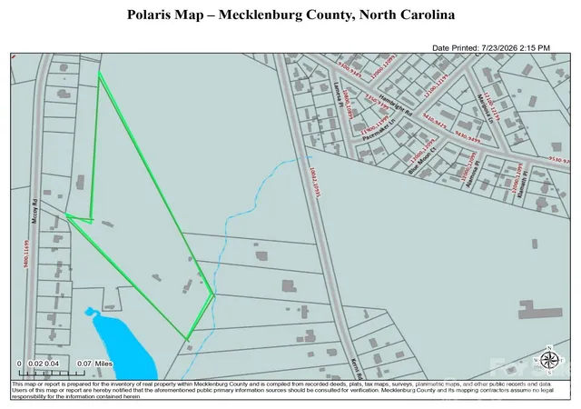 5th image of 11342 Mccoy Rd, Huntersville, NC 28078 | MLS# 4407230