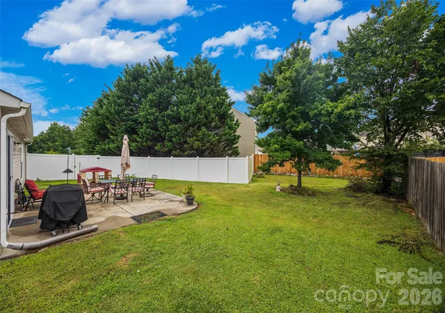 Photo 29 of Single family home for sale at 5022 Meanna Dr, Clover, SC 29710 | MLS# 4407232 | Listing updated on 2026-08-31