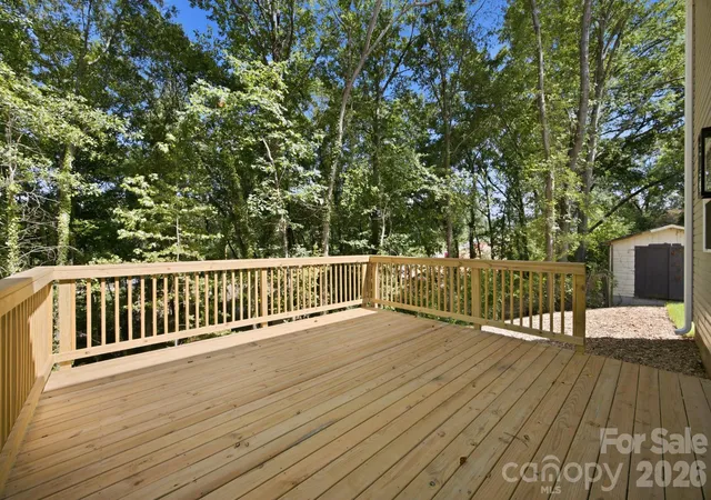 Photo 3 of Single family home for sale at 312 North St, Dallas, NC 28034 | MLS# 4407235 | Listing updated on 2026-08-26