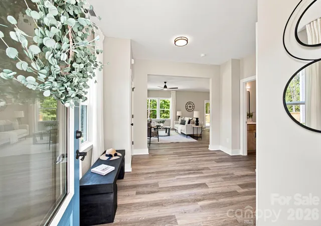 Photo 4 of Single family home for sale at 312 North St, Dallas, NC 28034 | MLS# 4407235 | Listing updated on 2026-08-26