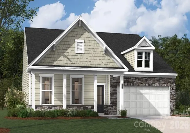 1st image of 1311 Mossy Glade Rd, Indian Trail, NC 28079 | MLS# 4407236