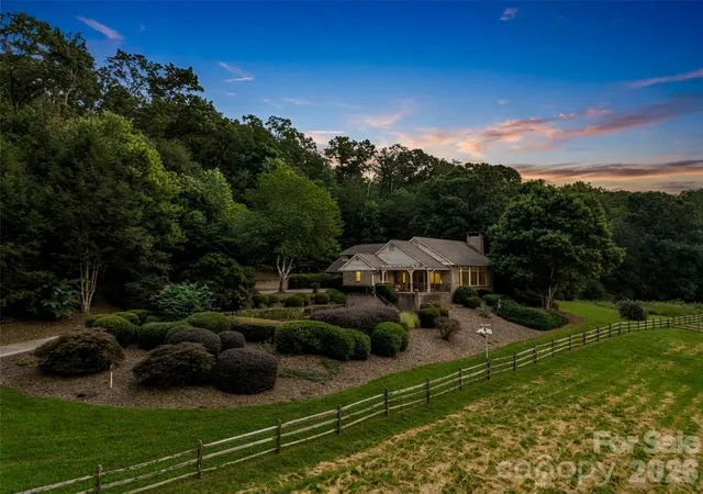 1st image of 1870 Palmer Rd, Mill Spring, NC 28756 | MLS# 4407237
