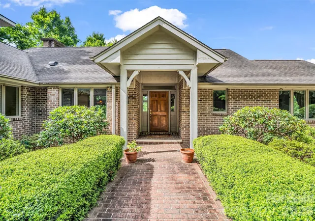 4th image of 1870 Palmer Rd, Mill Spring, NC 28756 | MLS# 4407237
