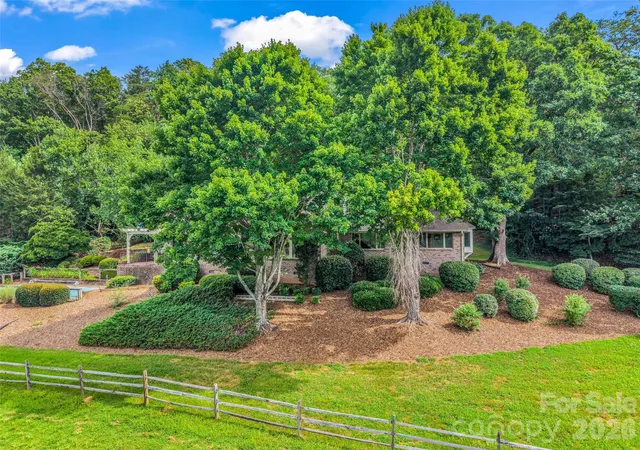 48th image of 1870 Palmer Rd, Mill Spring, NC 28756 | MLS# 4407237