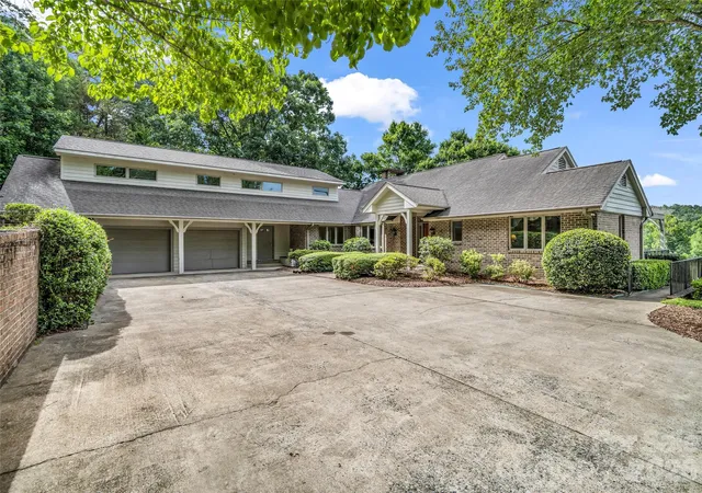5th image of 1870 Palmer Rd, Mill Spring, NC 28756 | MLS# 4407237
