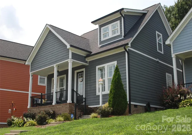 2nd image of 3110 Bellwood Pl, Kannapolis, NC 28081 | MLS# 4407243