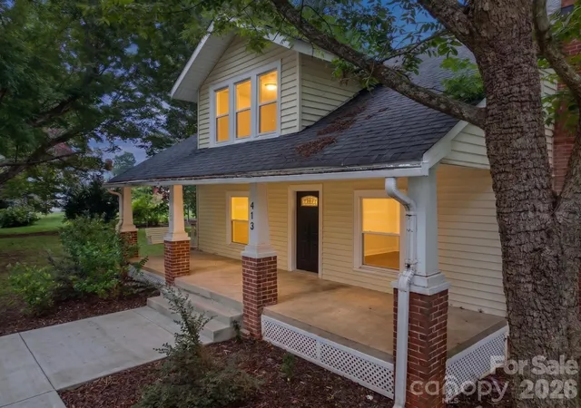 1st image of 413 W Main St, Cleveland, NC 27013 | MLS# 4407248