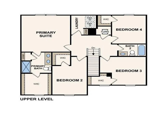 3rd image of 704 Pine Cone Ln, Lexington, NC 27292 | MLS# 4407253