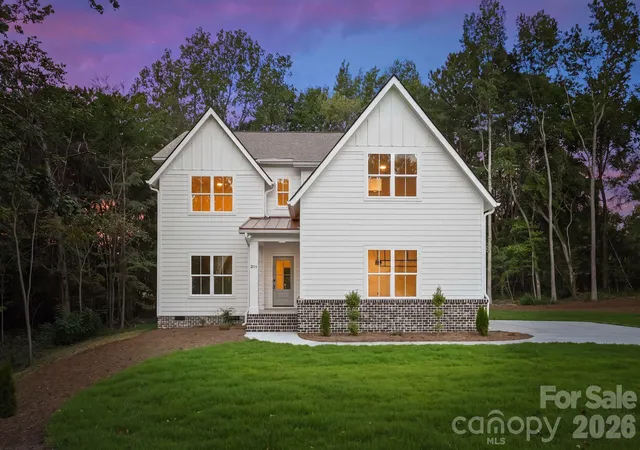 1st image of 2311 Chateau Ct, Matthews, NC 28105 | MLS# 4407256