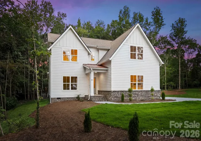 2nd image of 2311 Chateau Ct, Matthews, NC 28105 | MLS# 4407256