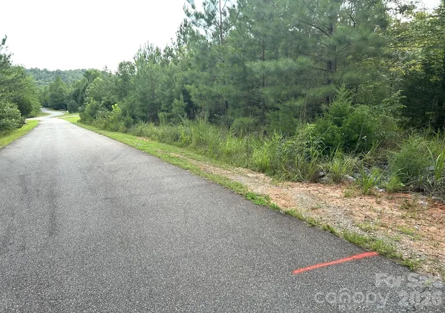 Photo 1 of Land for sale at 00 Cross Crk Dr #277, Rutherfordton, NC 28139 | MLS# 4407258 | Listing updated on 2026-07-23