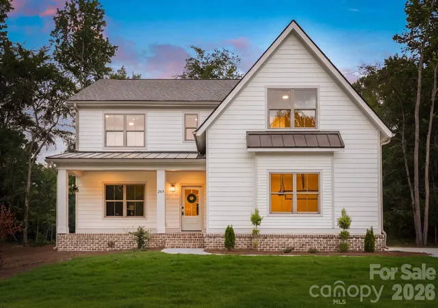 1st image of 2315 Chateau Ct, Matthews, NC 28105 | MLS# 4407259