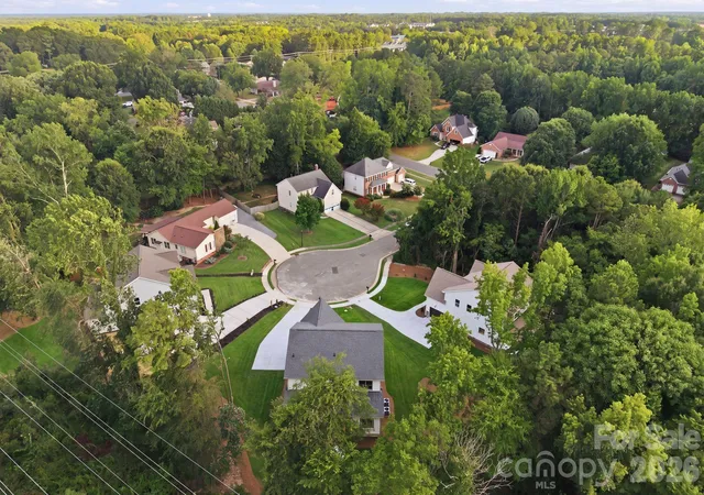 48th image of 2315 Chateau Ct, Matthews, NC 28105 | MLS# 4407259