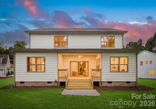 5th image of 2315 Chateau Ct, Matthews, NC 28105 | MLS# 4407259