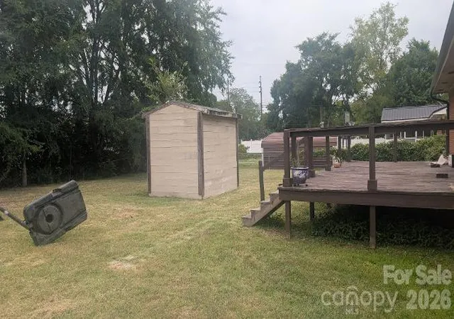 Photo 14 of Single family home for sale at 608 Catawba St, Chester, SC 29706 | MLS# 4407269 | Listing updated on 2026-08-14