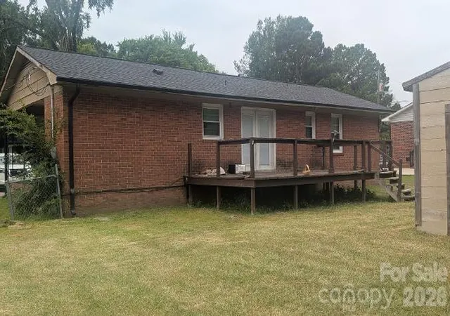 Photo 3 of Single family home for sale at 608 Catawba St, Chester, SC 29706 | MLS# 4407269 | Listing updated on 2026-08-14