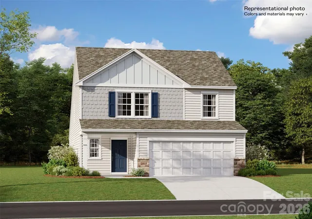 1st image of 729 Espresso Dr, Shelby, NC 28152 | MLS# 4407270