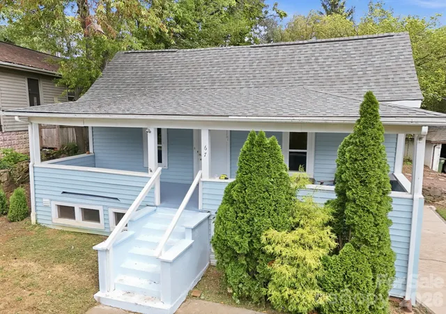 1st image of 67 Montana Ave, Asheville, NC 28806 | MLS# 4407271