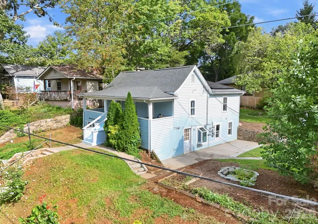 2nd image of 67 Montana Ave, Asheville, NC 28806 | MLS# 4407271