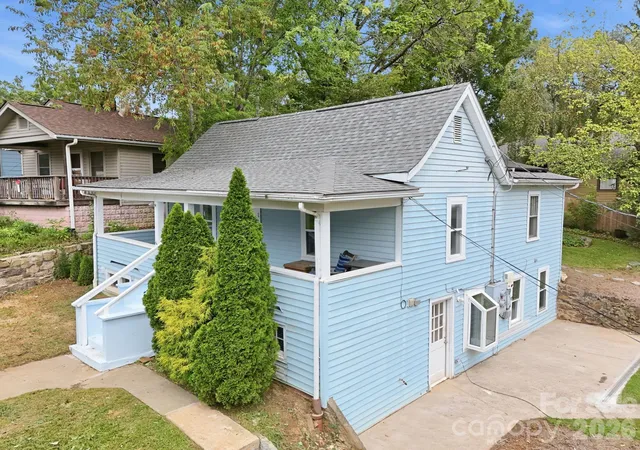 3rd image of 67 Montana Ave, Asheville, NC 28806 | MLS# 4407271
