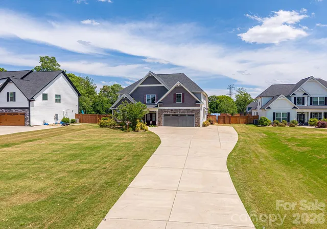 1st image of 955 Robinson Rd, Gastonia, NC 28056 | MLS# 4407272