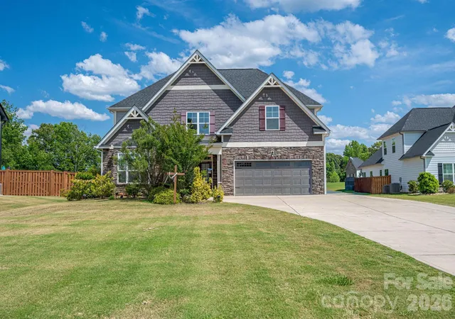 2nd image of 955 Robinson Rd, Gastonia, NC 28056 | MLS# 4407272