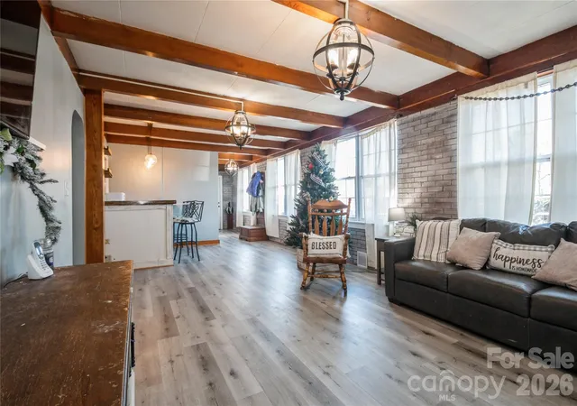 Photo 3 of Single family home for sale at 303 Island Frd Rd, Maiden, NC 28650 | MLS# 4407277 | Listing updated on 2026-08-31