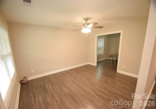 Photo 3 of Single family home for sale at 921 Pineridge St Se, Concord, NC 28025 | MLS# 4407279 | Listing updated on 2026-10-06