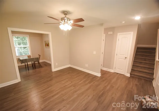 Photo 3 of Single family home for sale at 921 Pineridge St SE, Concord, NC 28025 | MLS# 4407279 | Listing updated on 2026-10-06