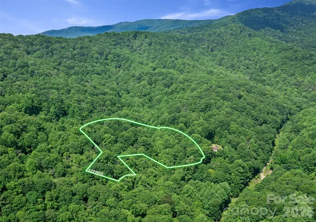 2nd image of 0 Lotties Creek Rd, Burnsville, NC 28714 | MLS# 4407280
