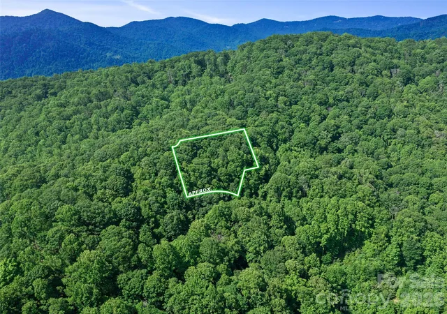 3rd image of 0 Lotties Creek Rd, Burnsville, NC 28714 | MLS# 4407280