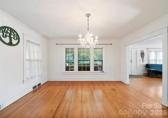 Photo 5 of Single family home for sale at 147 Walnut Ave, Spruce Pine, NC 28777 | MLS# 4407282 | Listing updated on 2026-09-04